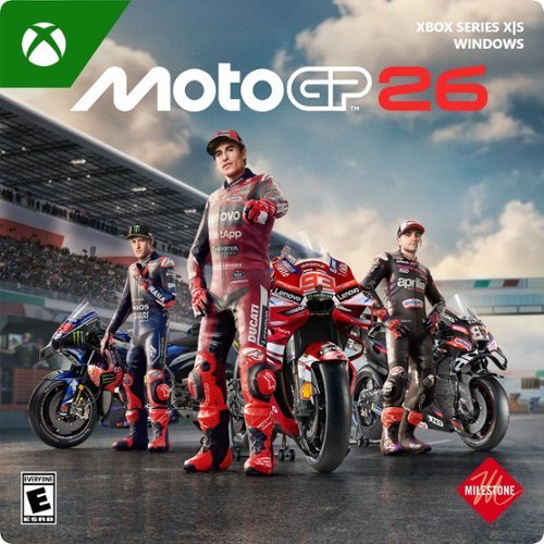 MotoGP 26 - Xbox Series X, Xbox Series S, Windows [Digital]