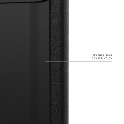 UAG Scout Series Case for Google Pixel 10 Pro XL - Black WORLDWIDE DELIVERY