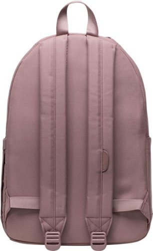 Herschel Pop Quiz Backpack - Ash Rose HOW TO BUY