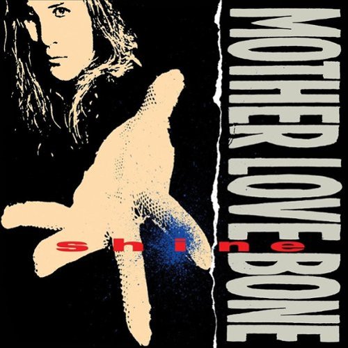 Shine [180g Eco-Vinyl 12" EP] [LP]