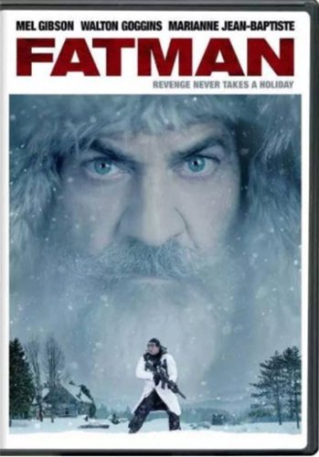  Fatman - DVD