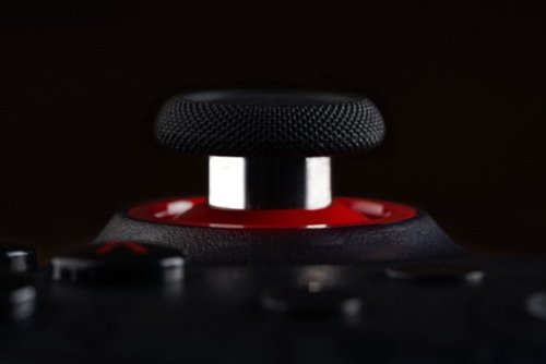 8BitDo Ultimate 2C Bluetooth Wireless Gaming Controller for Nintendo Switch, Nintendo Switch 2 - Transparent Black BUY ONLINE