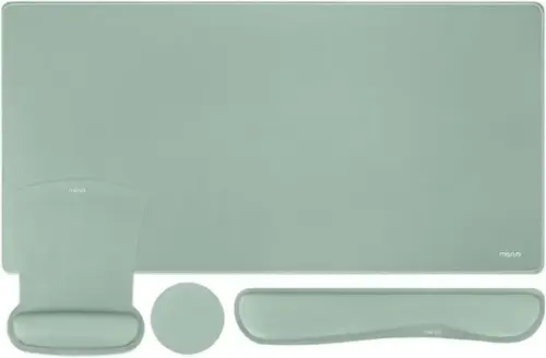 Antique Green