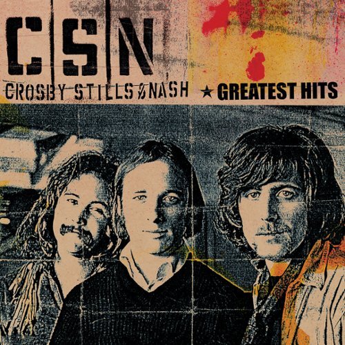 

Greatest Hits [LP] - VINYL
