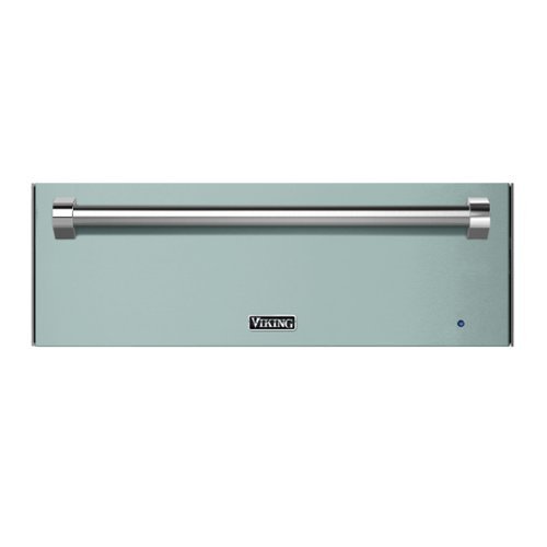 Viking - 30"W. Warming Drawer-Splash - Splash