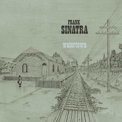 

Watertown [Bonus Tracks] [LP] - VINYL