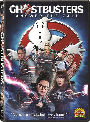  Ghostbusters - DVD [Standard]