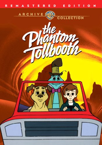 

The Phantom Tollbooth [1970]