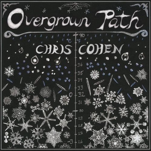 Overgrown Path [LP] [VINYL]-Front_Standard 