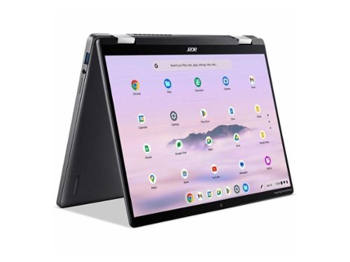 Acer Chromebook Plus Spin 714 Intel Core Ultra 7 16 GB 256 GB SSD