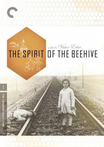 

The Spirit of the Beehive [Criterion Collection] [1973]