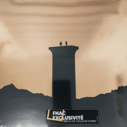 I [LP] - VINYL