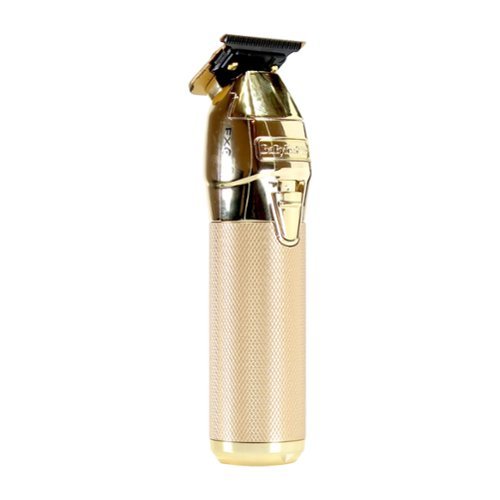 Babyliss Pro FXONE GOLDFX All Metal Interchangeable Battery