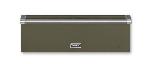 30" Viking 5-Series Warming Drawer - Martini