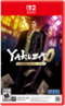 Yakuza 0 Director’s Cut - Nintendo Switch 2-Front_Standard