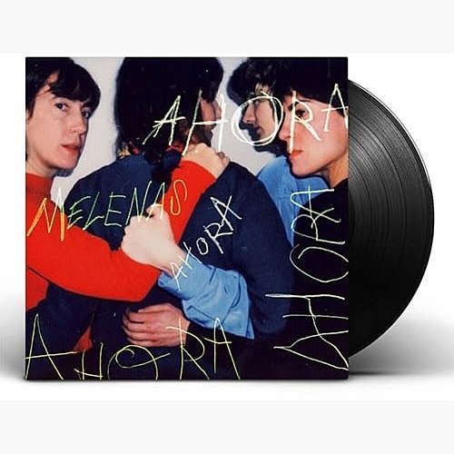 

Ahora [LP] - VINYL