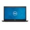 Dell - Latitude 7490 Refurbished Laptop - Intel I5-8350U 1.7GHZ, 16GB RAM, 256GB SSD HD, Webcam, W10P-64 - Black-Front_Standard
