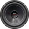 Pyle - Plpw6d Power Series Dual-voice-coil 4ohm Subwoofer (6.5", 600 Watts) - Black-Front_Standard