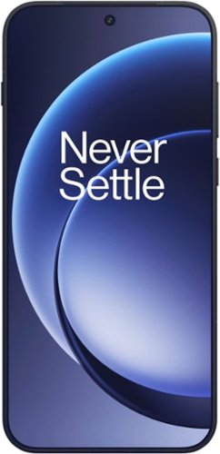 OnePlus - 15 512GB (Unlocked) - Infinite Black
