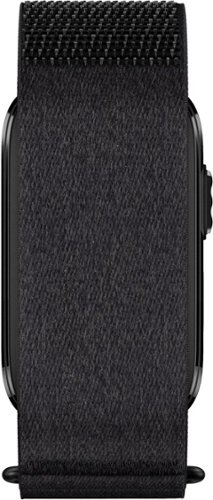 Garmin CIRQA Smart Band, Adjustable Black, S-M - Black - (2026) SHOP ONLINE