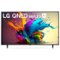 LG - 65" Class 90 Series QNED MiniLED 4K UHD Smart webOS TV (2024)-Front_Standard 