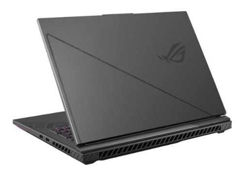 ASUS ROG Strix 18 240Hz Gaming Laptop QHD-Intel 13th Gen Core i9 with 16GB Memory-NVIDIA GeForce RTX 4080-1TB SSD - Eclipse Gray SHOP ONLINE