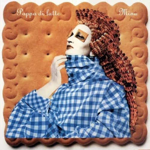 

Pappa Di Latte [LP] - VINYL