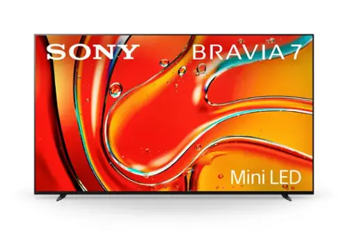 SONY BRAVIA 7 Mini LED