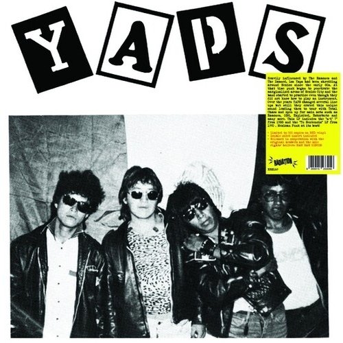 

Punk Directo de Las Montanas [LP] - VINYL