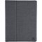 STM - Atlas Folio Case for Apple® iPad® Pro 11" - Charcoal-Front_Standard