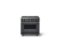 Viking - 36 in. Wide 6 Burner Freestanding 7 Series Dual Fuel Self-Clean Range - Cast Black-Front_Standard