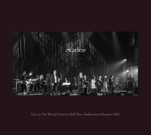 Starless [Live] [LP] - VINYL