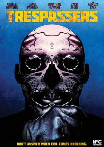 

Trespassers [2018]