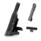 Shark - WV201 WANDVAC Cordless Hand Vac, Lightweight at 1.4 lbs. with Charging Dock, One- Black-Front_Standard