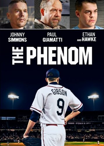  The Phenom [2016]