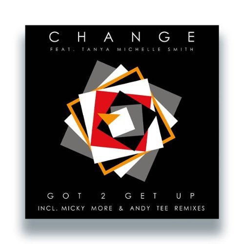 Got 2 Get Up [12 inch Vinyl Single]