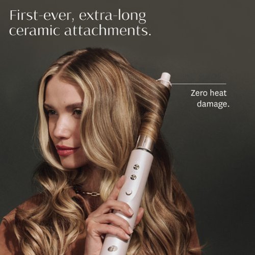 T3 Aire 360 Ceramic Air Styler Blowout Kit - Satin Blush WHERE TO BUY