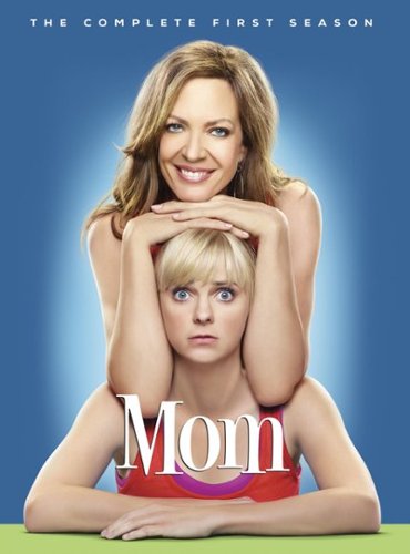  Mom: The Complete First Season [3 Discs]