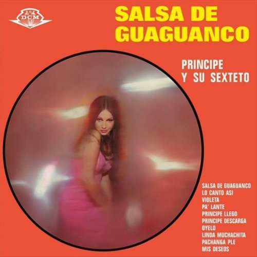 Salsa de Guaguanco [LP] - VINYL