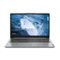 Lenovo - IdeaPad 1 15IAU7 15.6" Laptop Intel Core i5-1235U 8GB Ram 256GB SSD W11H - Refurbished - Cloud Grey-Front_Standard