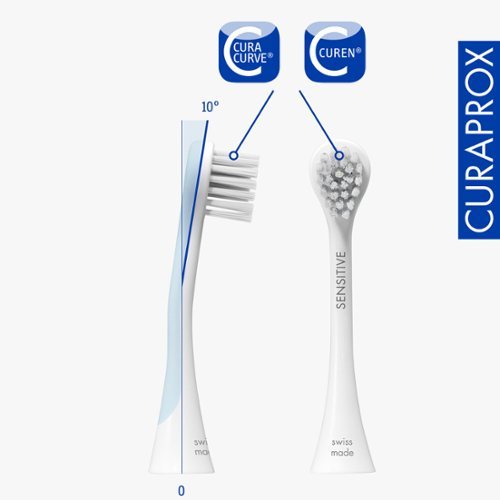 rika　　CURAPROX Curaprox Kid's Toothbrush | CURAPROX-Shop USA