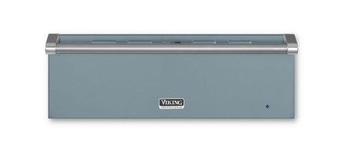 30" Viking 5-Series Warming Drawer - November Sky