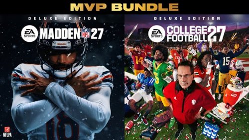 EA Sports MVP 27 Bundle - Windows [Digital]