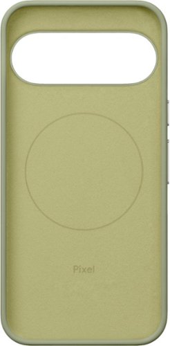 Google Pixelsnap Case for Pixel 11 Pro XL - Olive HOW TO BUY