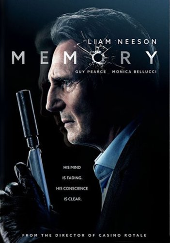 Memory   - DVD