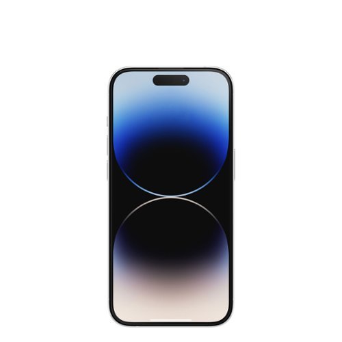 OtterBox - Alpha Glass Screen Protector for Apple iPhone 14 Pro
