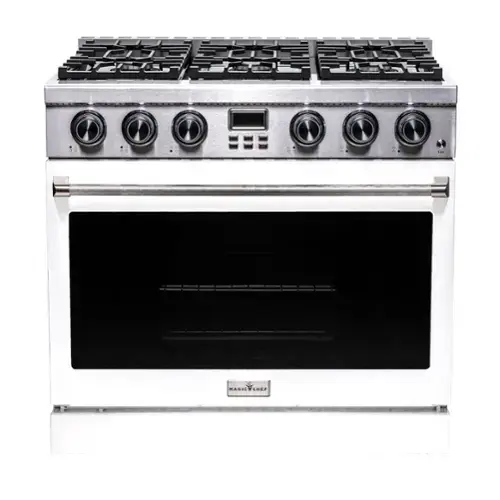 MAGIC CHEF