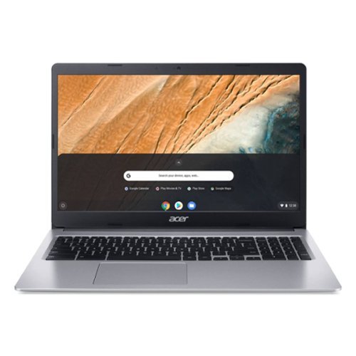 Photos - Software Acer 315 - 15.6" Chromebook Intel Celeron N4020 1.10GHz 4GB 64GB Flash Chr 