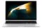 Samsung - Galaxy Book4 360 15.6" Touch-Screen Laptop - Core i7 with 16GB Memory - 512GB SSD - Silver-Front_Standard