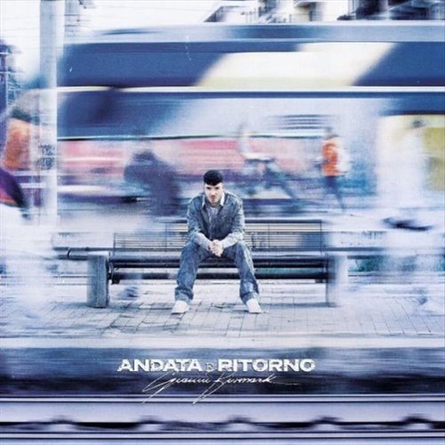 

Andata E Ritorno [LP] - VINYL